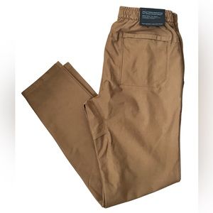 Lulu lemon utility pull on pant size small